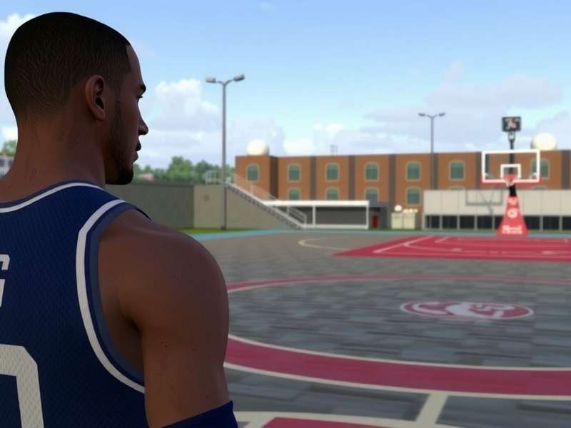 NBA 2K25 Epic Encounter Community Tips